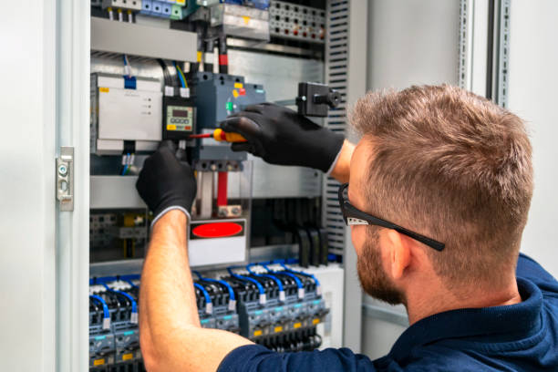 Best Electrical Contractors for Businesses  in Bayshore, NC