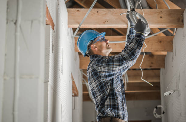 Best Local Electrician Companies  in Bayshore, NC