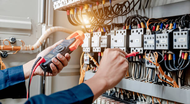 Best Electrical Troubleshooting Services  in Bayshore, NC
