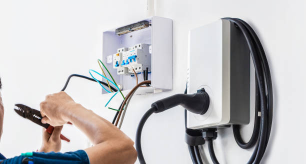 Best Electrical Outlet Repair  in Bayshore, NC
