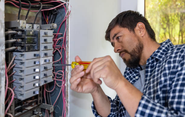 Best Circuit Breaker Repair  in Bayshore, NC